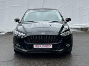 Ford Fusion (North America) II Рестайлинг Москва  - изображение 19