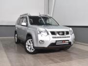 Nissan X-Trail II Рестайлинг Кемерово  - изображение 30