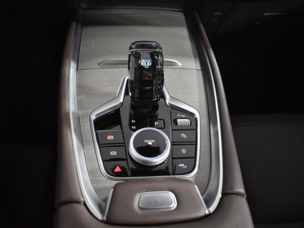 Chery Tiggo 7 Pro Max I Рестайлинг с пробегом 2024 года, цена 2 131 460 рублей, 63019 км, внедорожник, Автокод Объявления