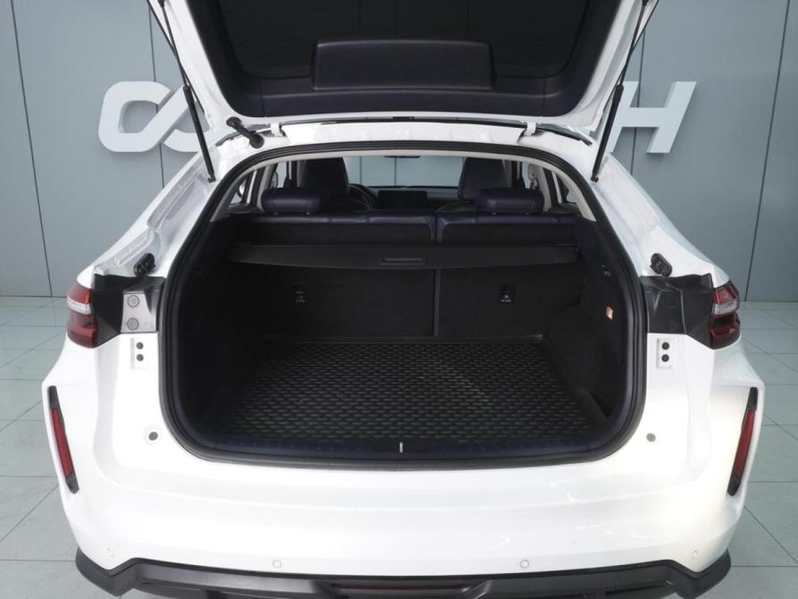 Haval F7x I Рестайлинг Ростов-на-Дону  - изображение 23