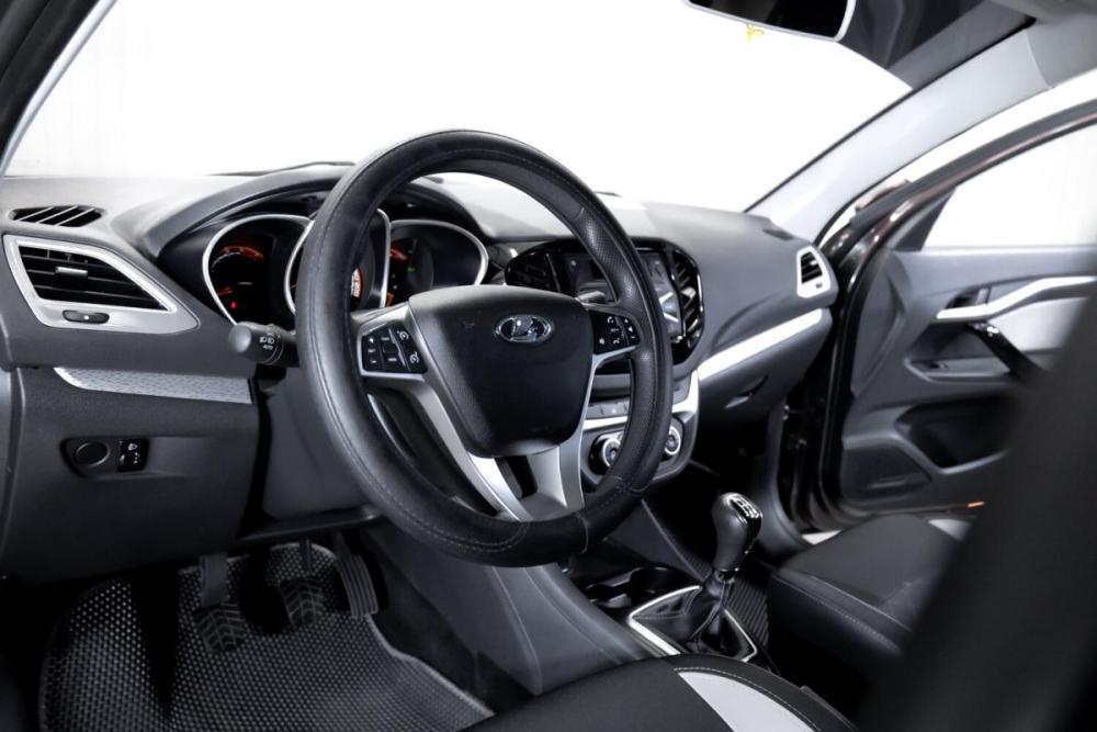 Lada (ВАЗ) Vesta I Тюмень  - изображение 13