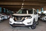 Nissan X-Trail III Рестайлинг Уфа  - изображение 31