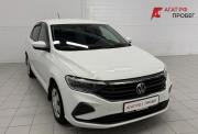 Volkswagen Polo VI Астрахань  - изображение 24