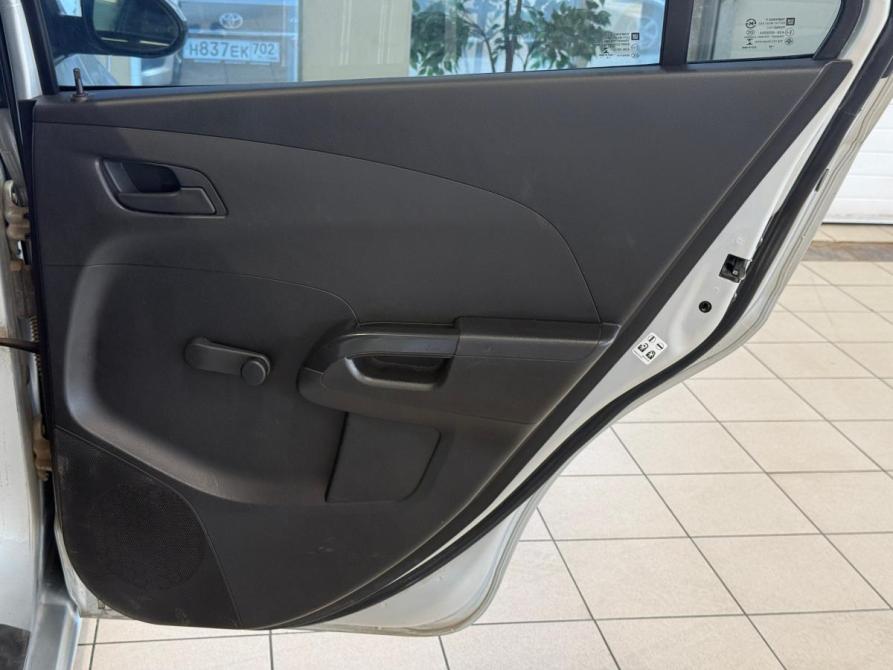 Chevrolet Aveo II Волгоград  - изображение 17