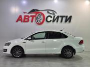 Volkswagen Polo V Рестайлинг Воронеж  - изображение 25