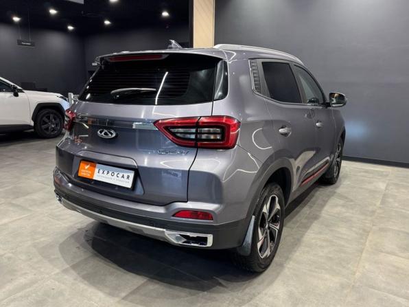 Chery Tiggo 4 Pro I с пробегом 2023 года, цена 1 549 000 рублей, 74000 км, внедорожник, Автокод Объявления