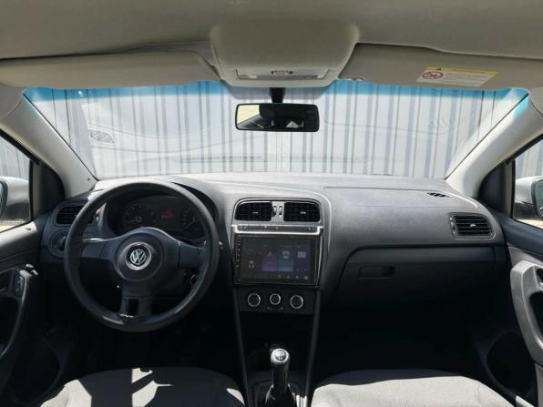 Volkswagen Polo V с пробегом 2012 года, цена 515 000 рублей, 280000 км, седан, Автокод Объявления