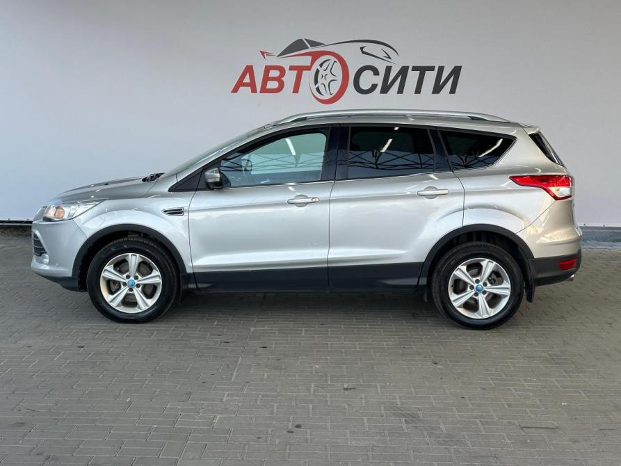 Ford Kuga II Тамбов  - изображение 5