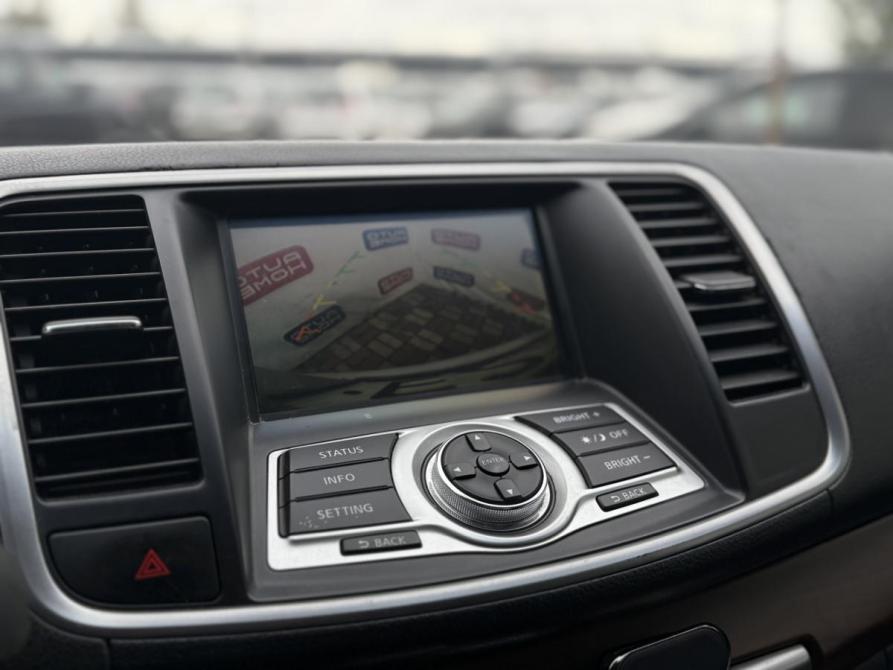 Nissan Teana II (J32) Санкт-Петербург  - изображение 14