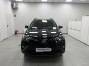 Toyota RAV4 IV (XA40) Рестайлинг Казань  - изображение 16