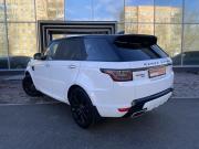 Land Rover Range Rover Sport II Рестайлинг Екатеринбург  - изображение 49