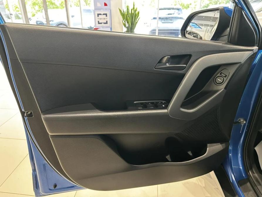 Hyundai Creta I Березники  - изображение 19