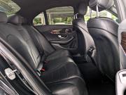 Mercedes-Benz C-Класс IV (W205) Екатеринбург  - изображение 43