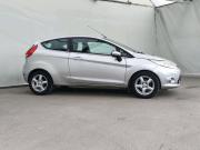 Ford Fiesta Mk6 Липецк  - изображение 22