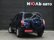 Chery Tiggo (T11) I Екатеринбург  - изображение 23