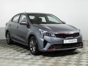 Kia Rio IV Рестайлинг Санкт-Петербург  - изображение 22