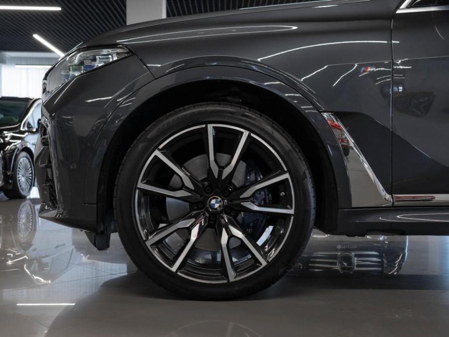 BMW X7 I (G07) Москва  - изображение 30