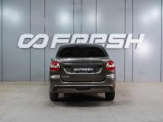 Lada (ВАЗ) Granta I Рестайлинг Воронеж  - изображение 19