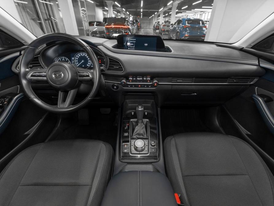 Mazda CX-30 I Москва  - изображение 8