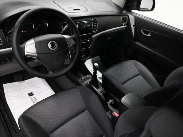 SsangYong Actyon II с пробегом 2012 года, цена 875 000 рублей, 143825 км, внедорожник, Автокод Объявления