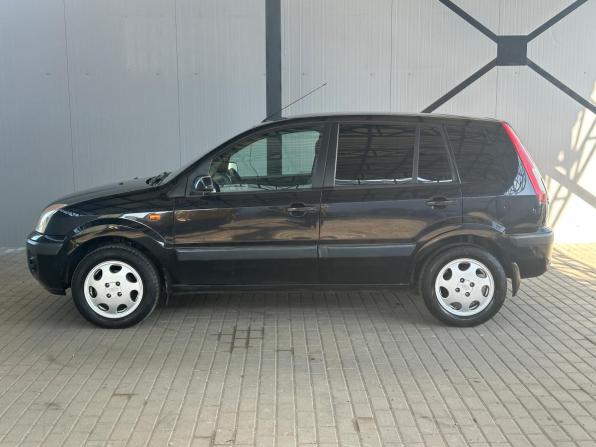 Ford Fusion I Рестайлинг с пробегом 2006 года, цена 411 000 рублей, 238216 км, хэтчбек, Автокод Объявления