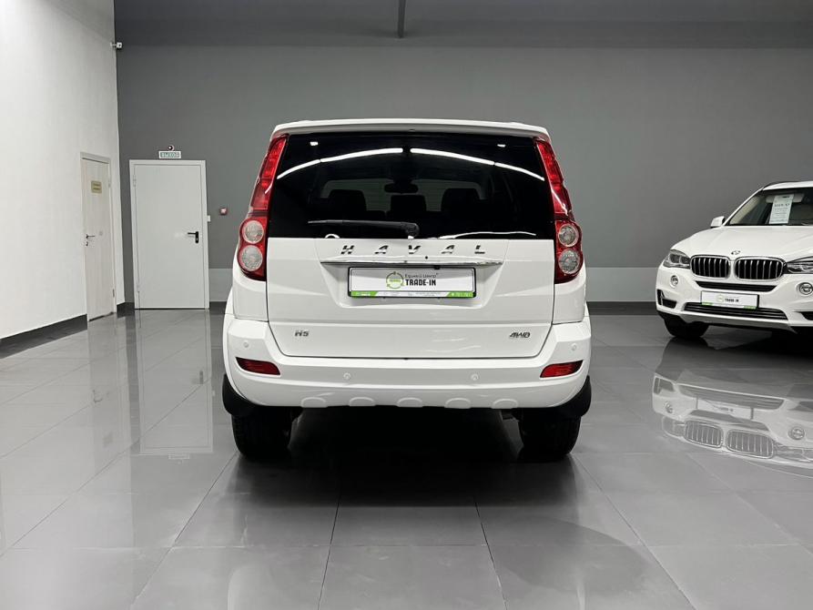 Haval H5 I Тверь  - изображение 4
