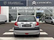 Hyundai Getz I Рестайлинг Тверь  - изображение 33