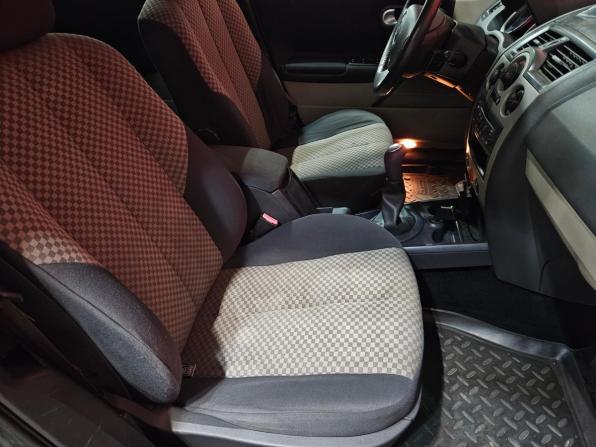 Renault Megane II с пробегом 2004 года, цена 230 000 рублей, 330909 км, седан, Автокод Объявления