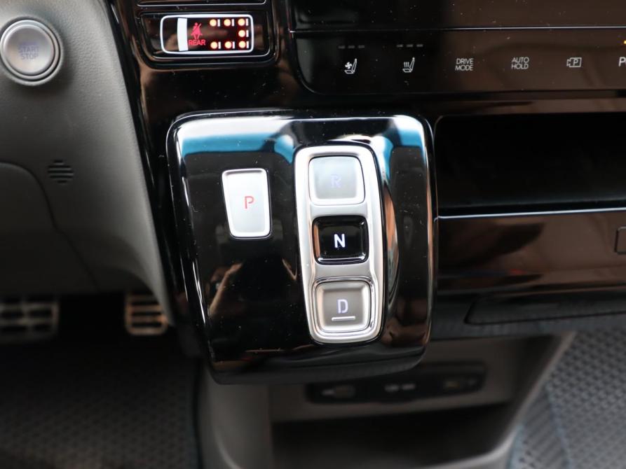 Hyundai Staria I Санкт-Петербург  - изображение 17