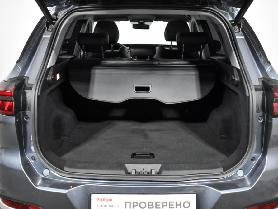 Chery Tiggo 7 Pro I Санкт-Петербург  - изображение 23