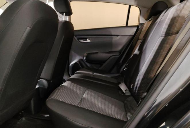 Kia Rio IV с пробегом 2018 года, цена 1 370 000 рублей, 142900 км, хэтчбек, Автокод Объявления