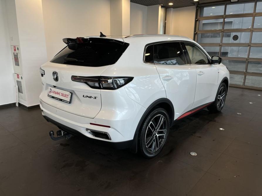 Changan CS55 Plus II Чебоксары  - изображение 3