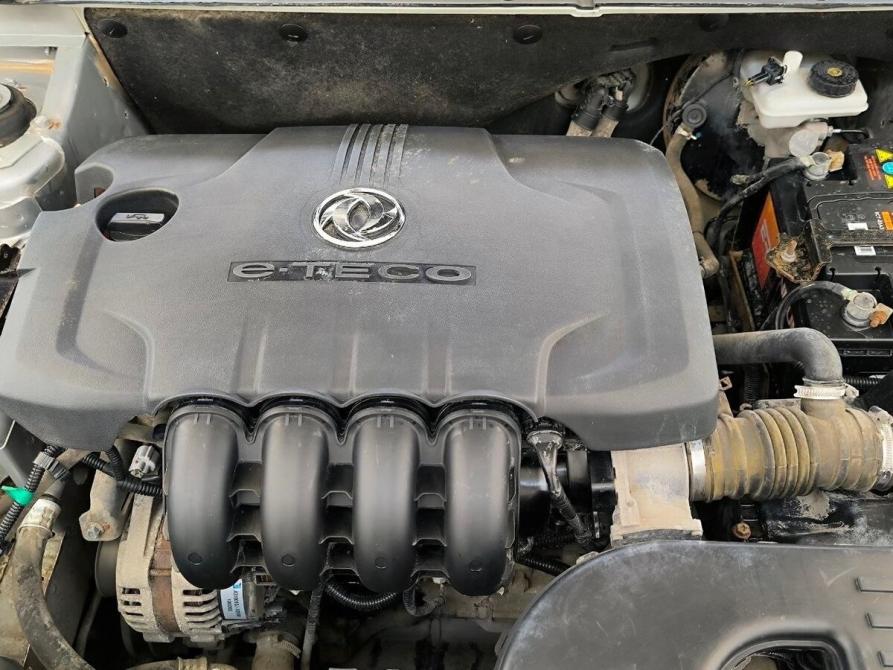 Dongfeng H30 Cross Москва  - изображение 14