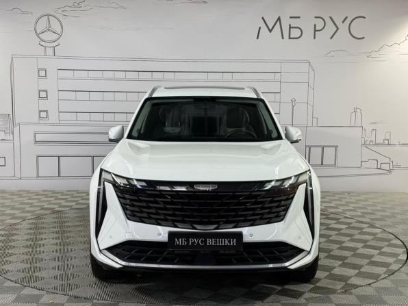 Geely Atlas II с пробегом 2024 года, цена 3 100 000 рублей, 39120 км, внедорожник, Автокод Объявления