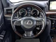 Lexus LX III Рестайлинг 2 Москва  - изображение 52