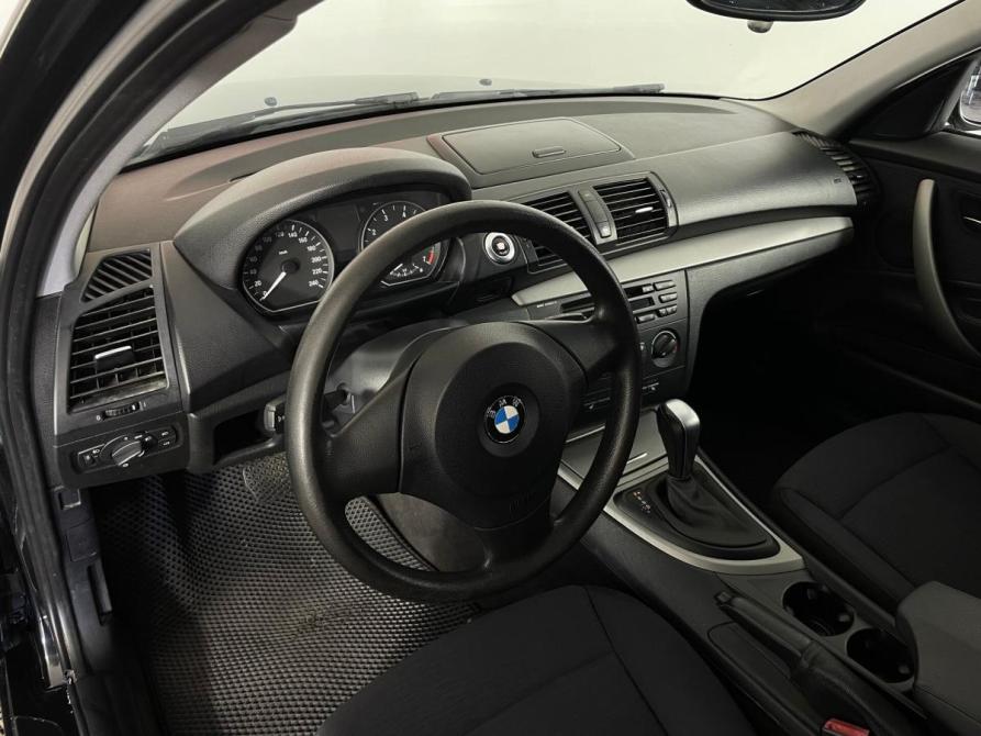 BMW 1 серии I (E81/E82/E87/E88) Рестайлинг Воронеж  - изображение 7
