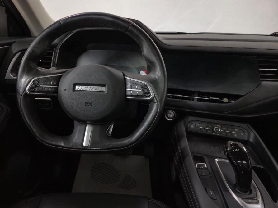 Haval F7 I Альметьевск  - изображение 14