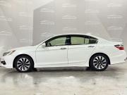 Honda Accord X Новосибирск  - изображение 24
