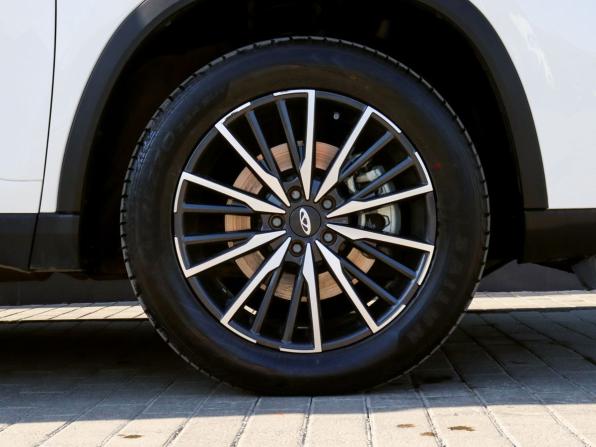 Chery Tiggo 8 Pro Max I с пробегом 2023 года, цена 2 549 000 рублей, 29891 км, внедорожник, Автокод Объявления