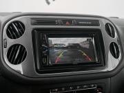 Volkswagen Tiguan I Рестайлинг Екатеринбург  - изображение 37