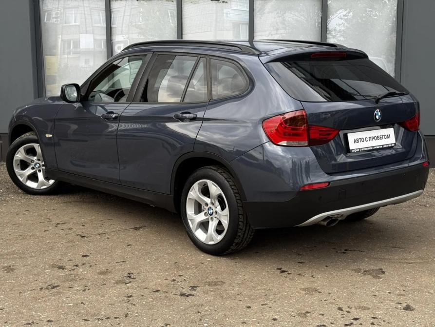 BMW X1 I (E84) Рестайлинг Ярославль  - изображение 8
