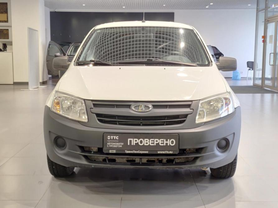 Lada (ВАЗ) Granta I Казань  - изображение 2