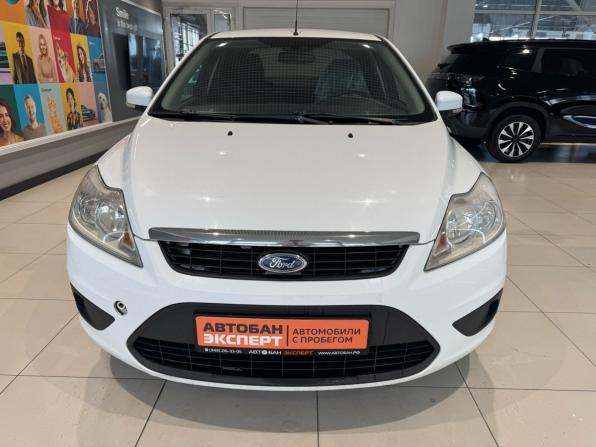 Ford Focus II Рестайлинг с пробегом 2011 года, цена 549 000 рублей, 233000 км, седан, Автокод Объявления