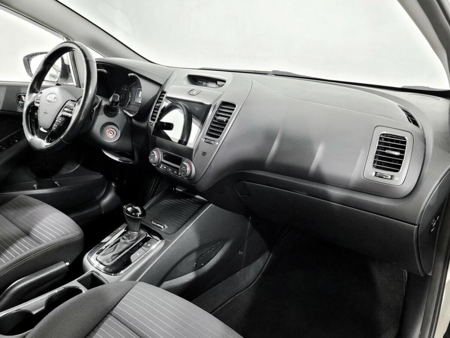 Kia Cerato III Рестайлинг (Classic) Москва  - изображение 11