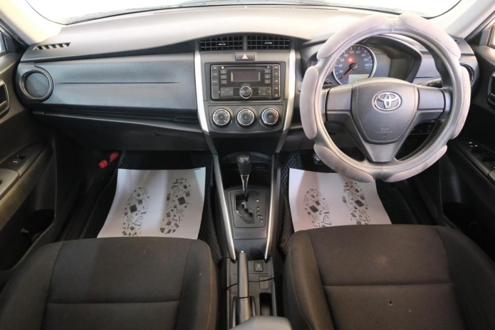Toyota Corolla XI (E160 E170) Рестайлинг 2 Омск  - изображение 12