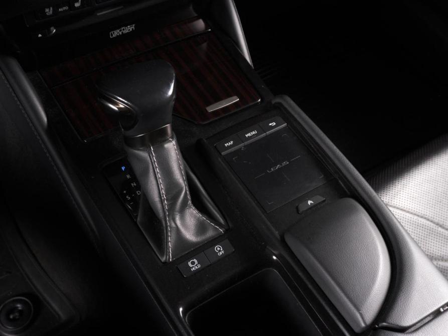 Lexus ES VII Минеральные Воды  - изображение 14
