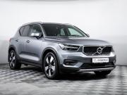 Volvo XC40 I Москва  - изображение 21