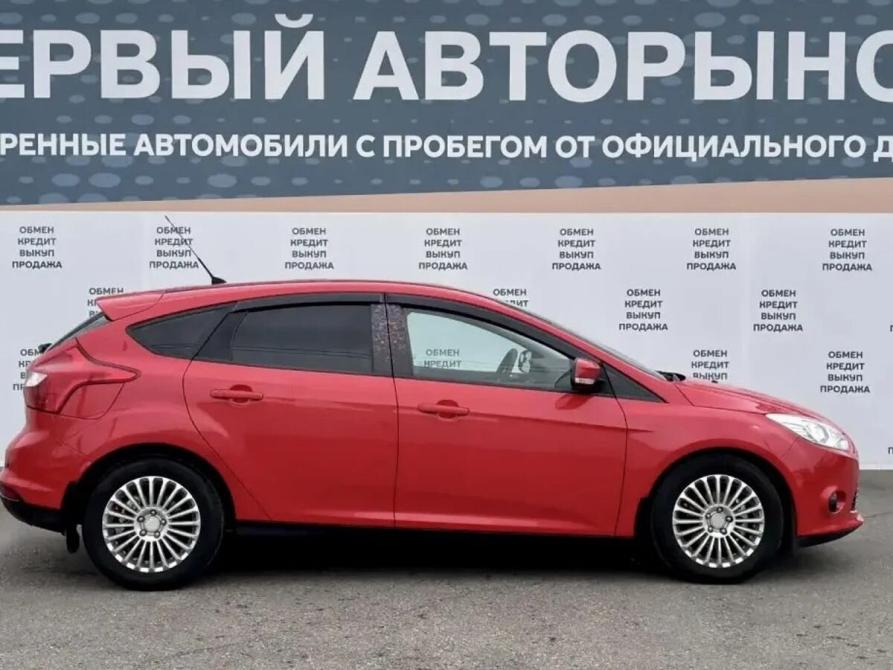 Ford Focus III Краснодар  - изображение 4