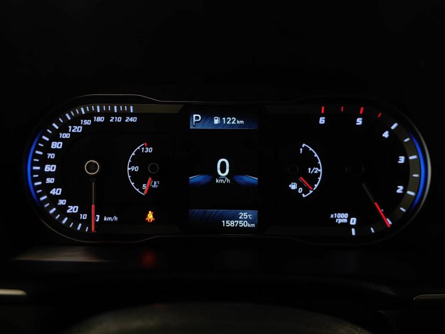Hyundai Tucson IV Москва  - изображение 18