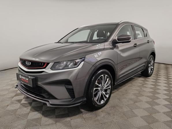 Geely Coolray I с пробегом 2023 года, цена 1 725 000 рублей, 65863 км, внедорожник, Автокод Объявления